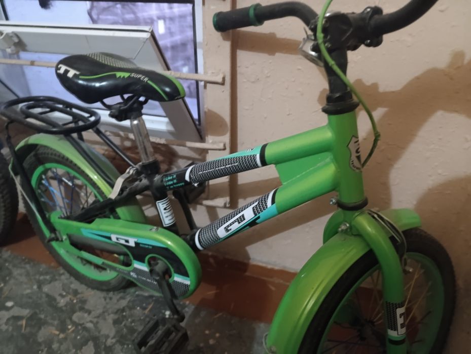 Pradayotsya Velosoped