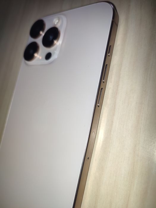 IPhone 16 Pro Max 256GB