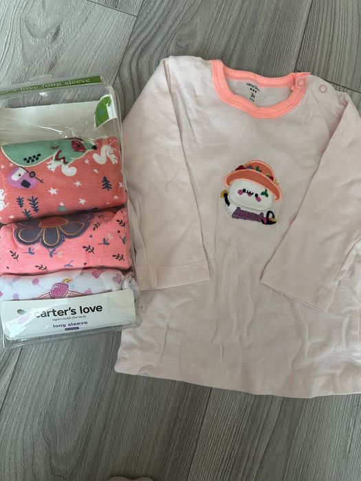 детская одежда