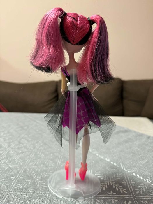 Monster High - Draculaura - Swim Class 2013г G1