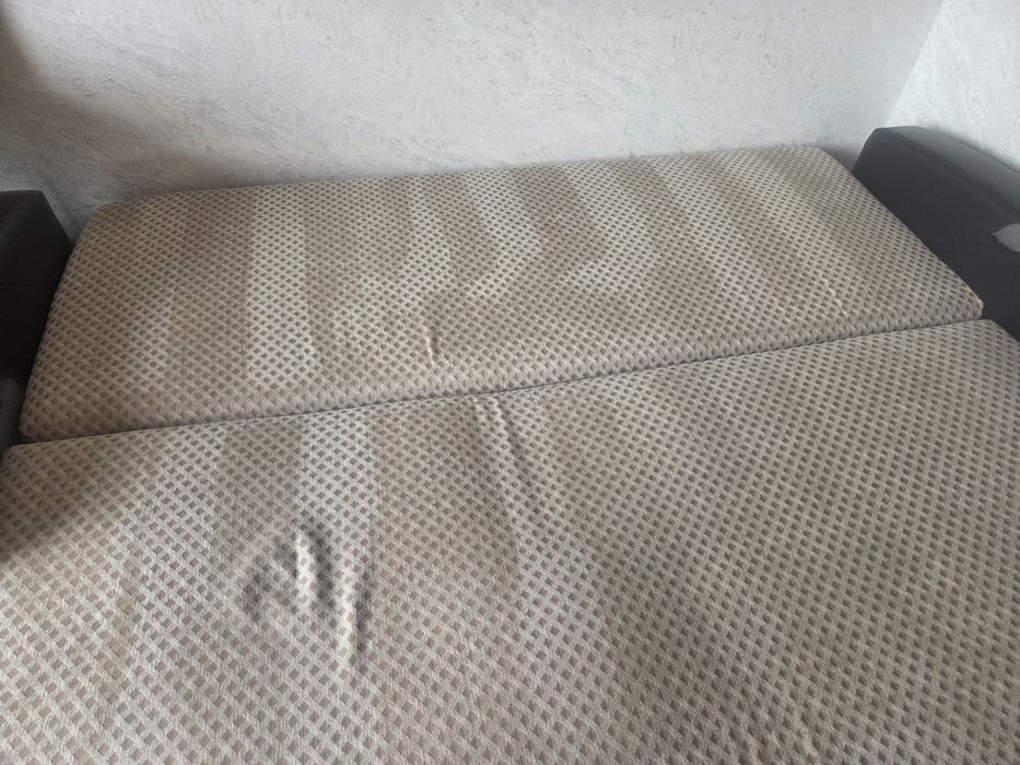 Продам диван б/у
