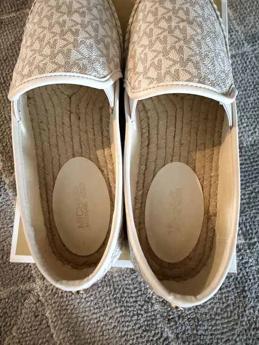 Продам слипоны Michael Kors оригинал