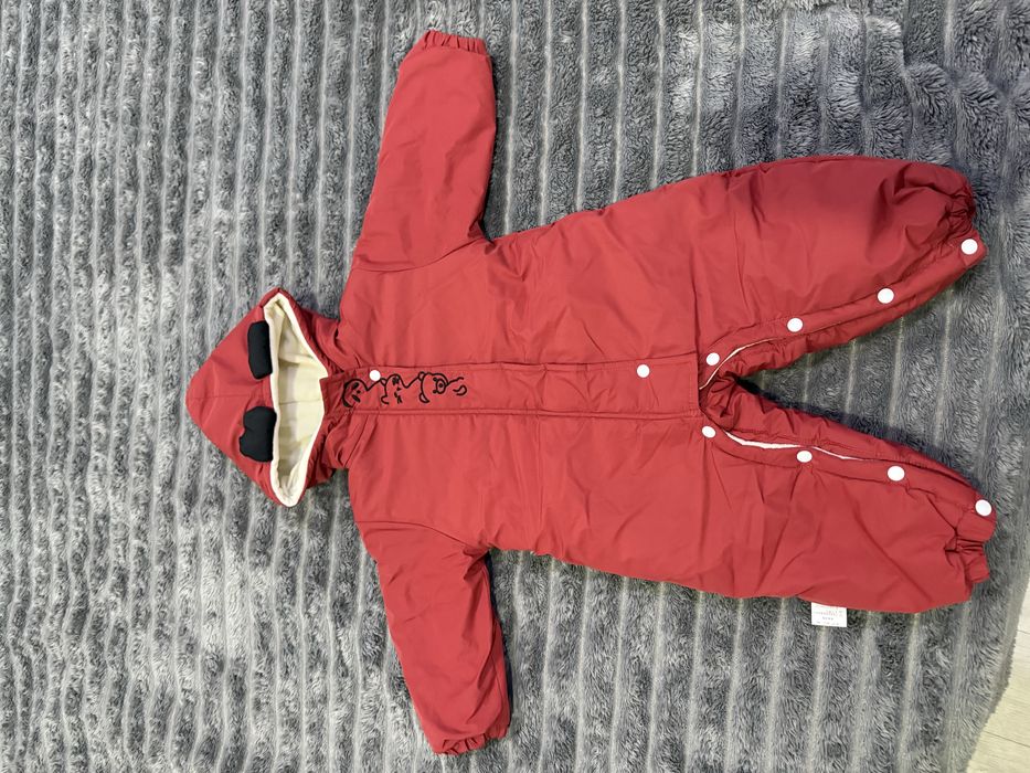 Продам комбинезон