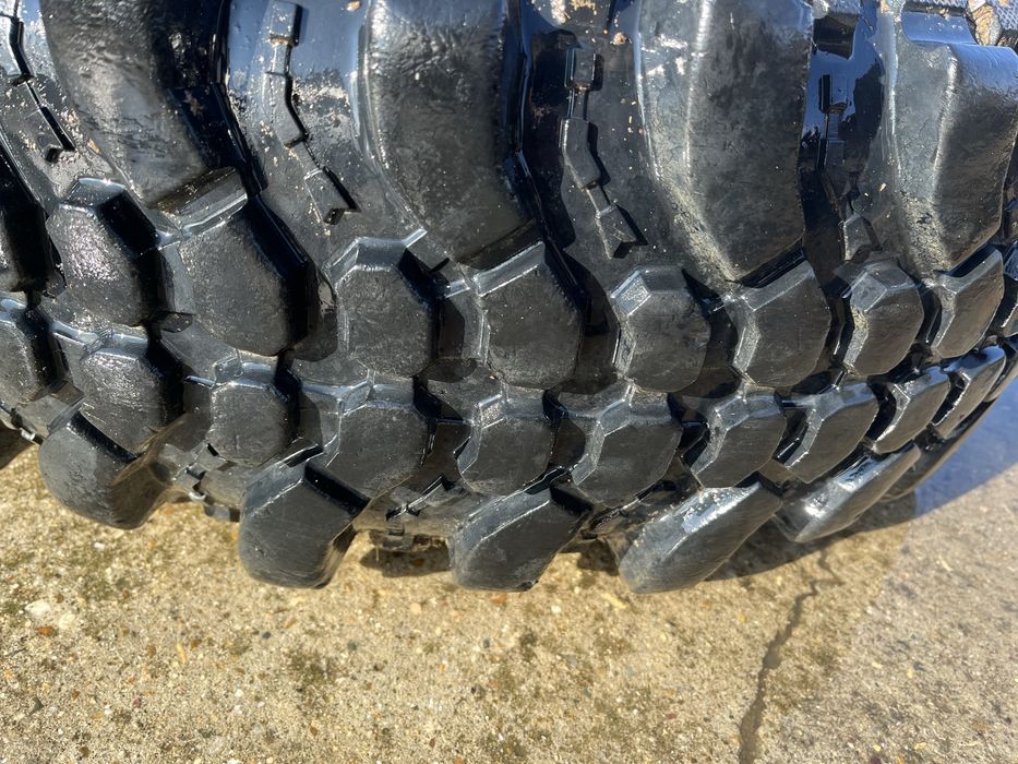 Гуми ЦСТ Муд Кинг 35/11,5/16