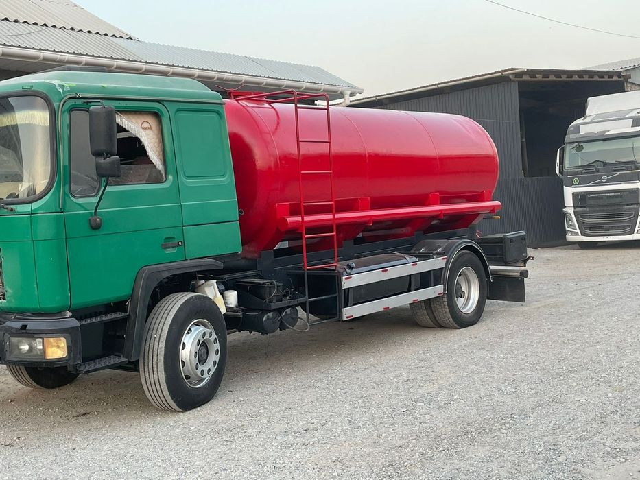 Асенизатор откачка септик