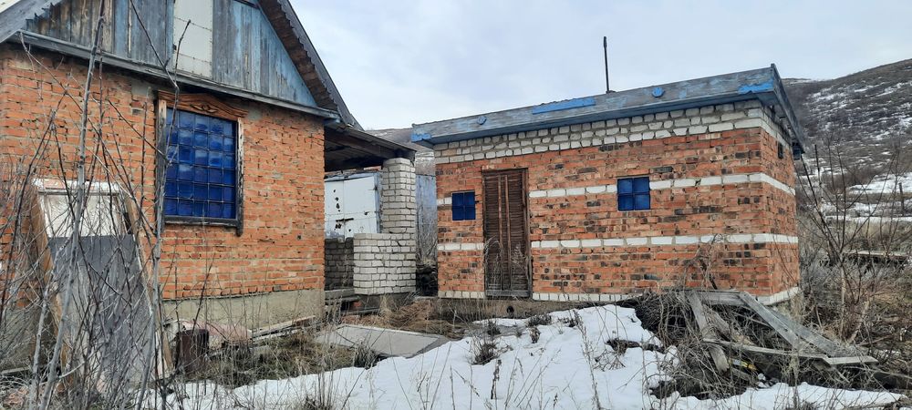 Продам дачу, 12 соток, р-н Ахмирово