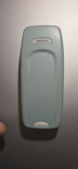 Telefon Colectie: Nokia 3410