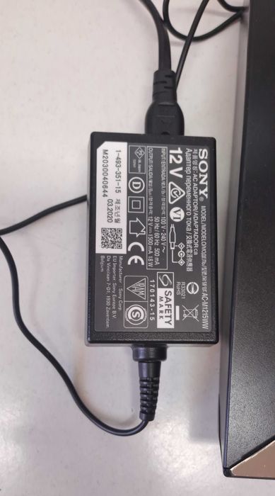 Sony BDP S 4200 BD player