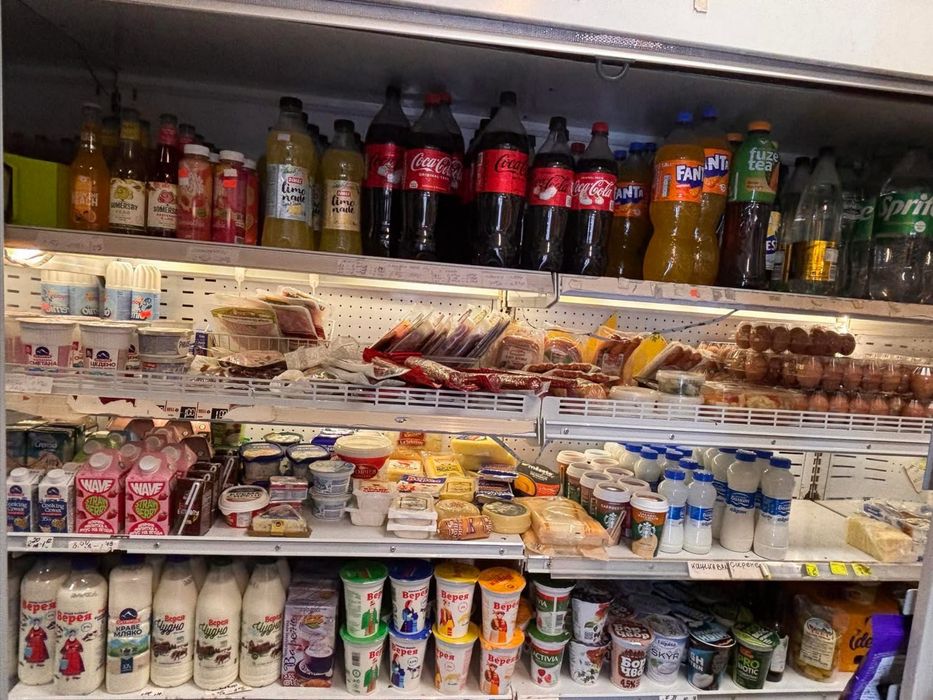 Продава се Магазин в София, Младост 1 - 35 кв.м за 365 €/кв.м - Снимка #2