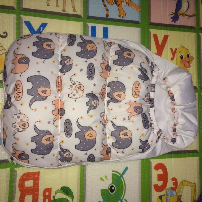 Продам конверт для выписки