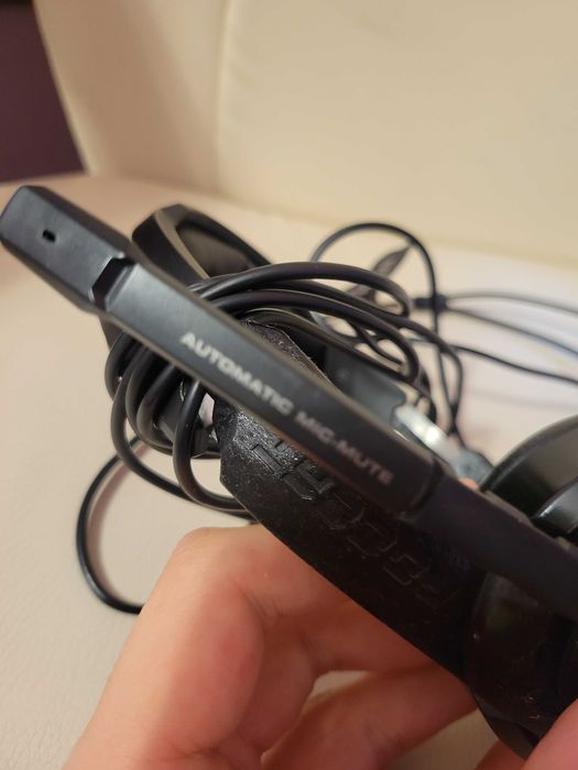 Слушалки Roccat Kulo