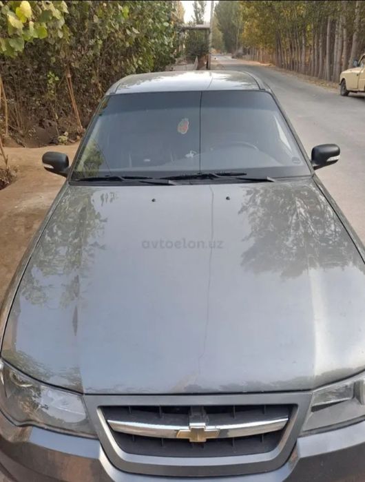 Sotiladi !Nexia 2 ranging mokri yili 2015 probek 196