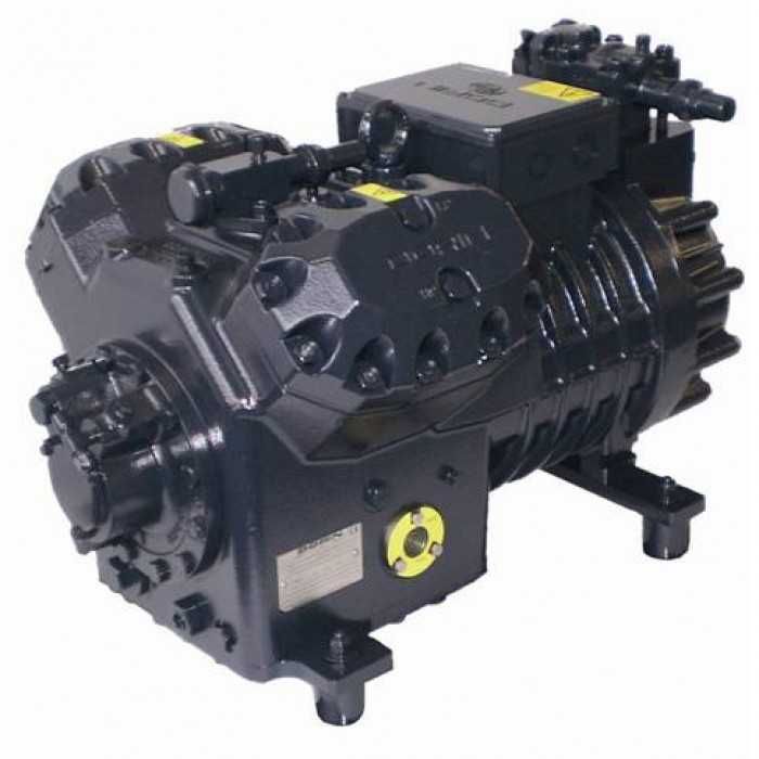 компрессор Dorin H2500CS