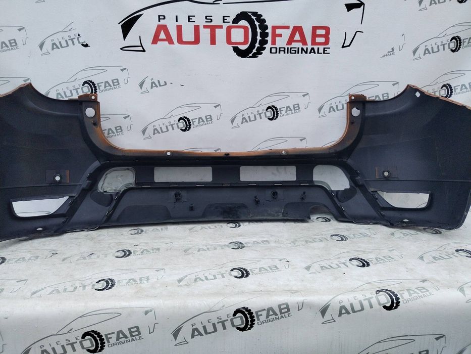 Bara spate Dacia Duster 2 an 2017-2018-2019-2020-2021-2022-2023
