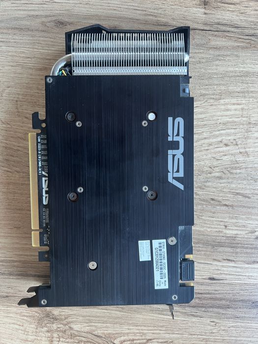 Asus Strix 960 4B