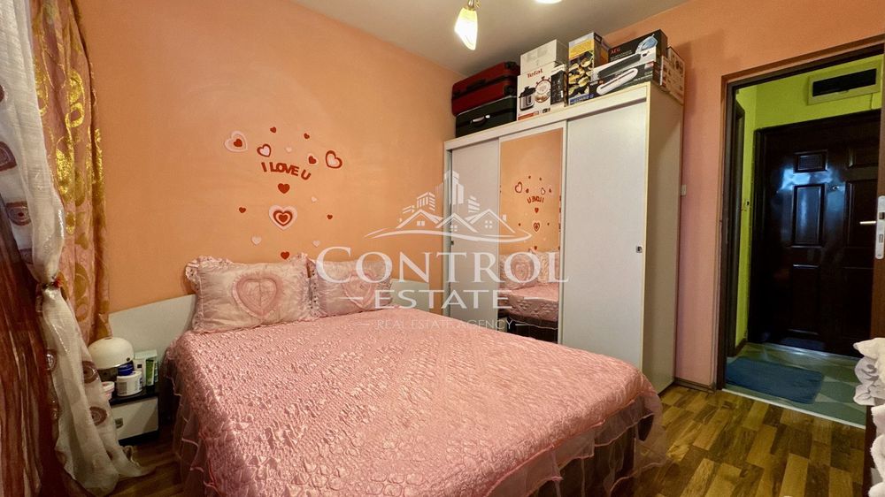 Продава се Тристаен апартамент в Велико Търново, Акация - 77 кв.м за 1027 €/кв.м - Снимка #10