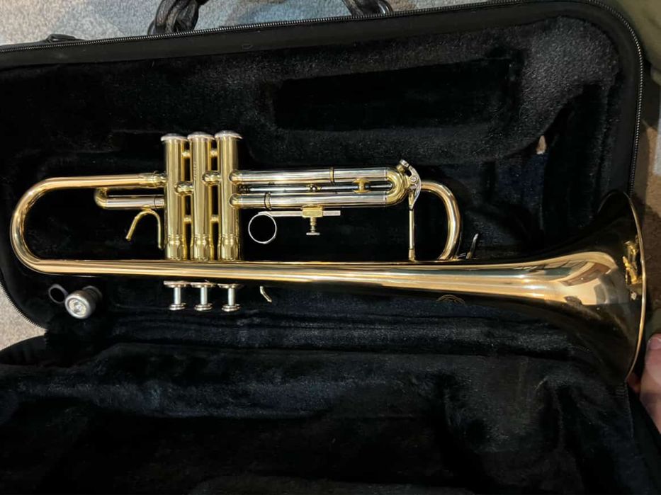 Vand  trompeta jupiter jtr606MR