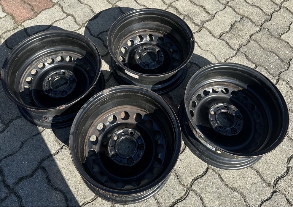 Jante BMW 4 Bucati