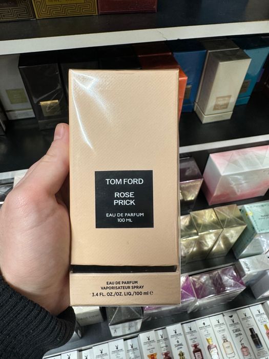 Tom Ford Rose Prick 100 ml
