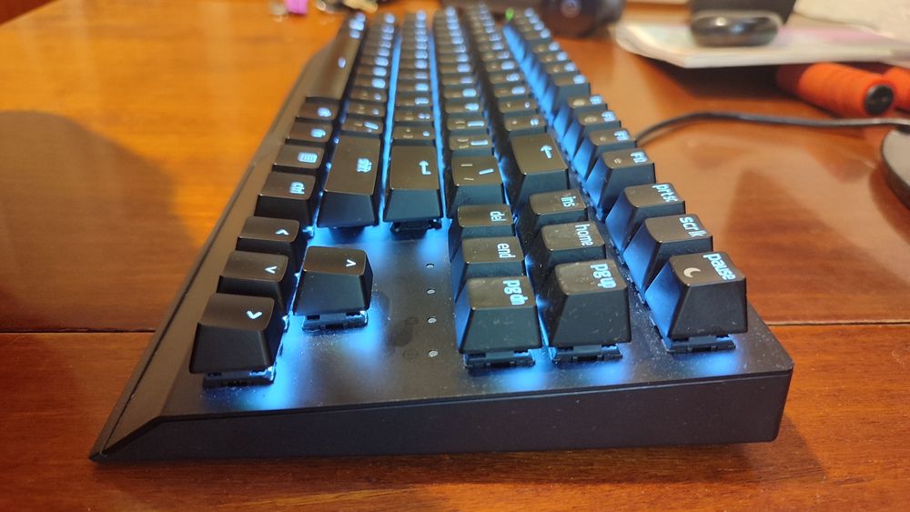 Клавиатура игровой Razer