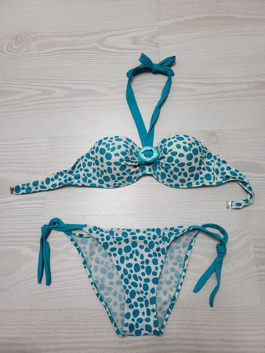 Costum de baie din 2 piese, marimea 40/M