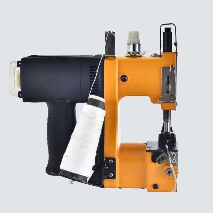 Швейные машины для мешков