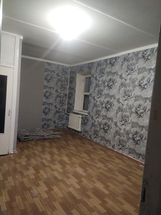 Сдается 1 комнатная квартира