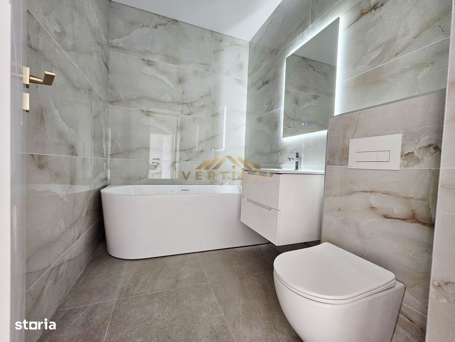 Apartament 2 camere - comuna Berceni