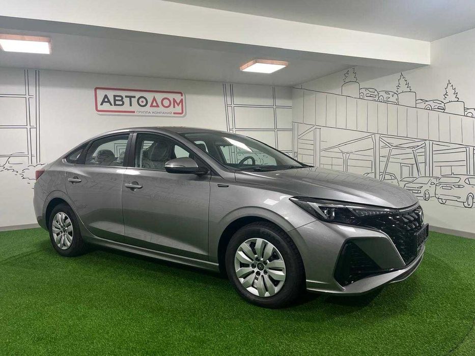 Продать Changan Eado Plus Comfort 2026 г.