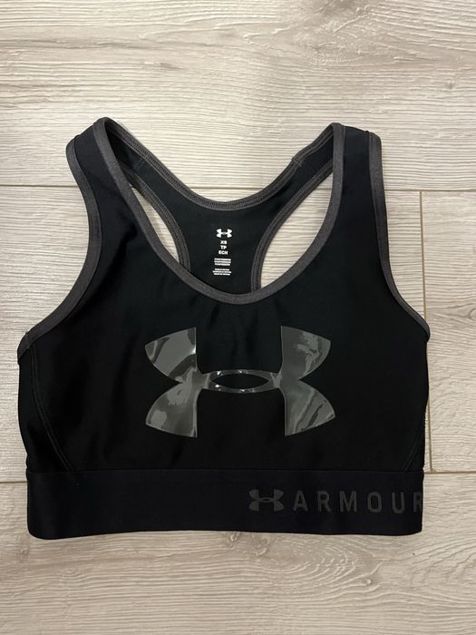 Бюстие UNDER ARMOUR XS