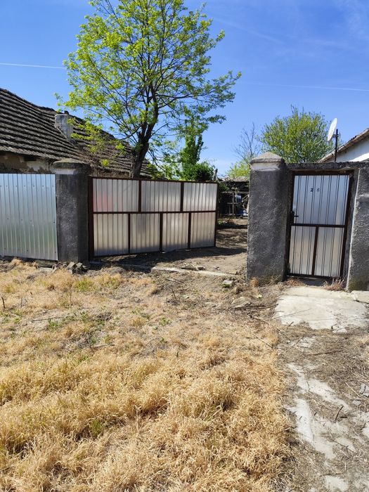 Casa de vânzare în Grăniceri