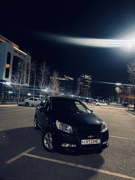 Нексия 3  2020 АТ сотилади