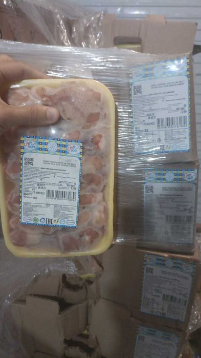 Крыло куриное 3ф 1ф оптом