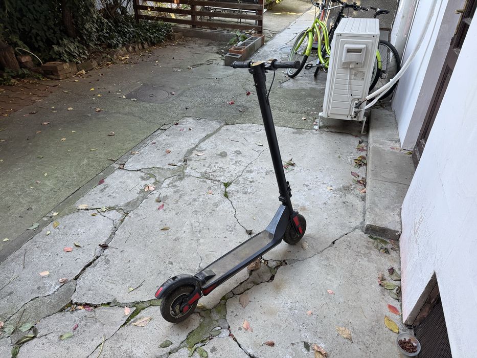 Trotineta electrica Frewheel Rider T3