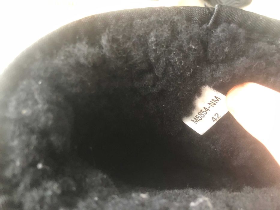 УГГИ МУЖСКИЕ размер 42