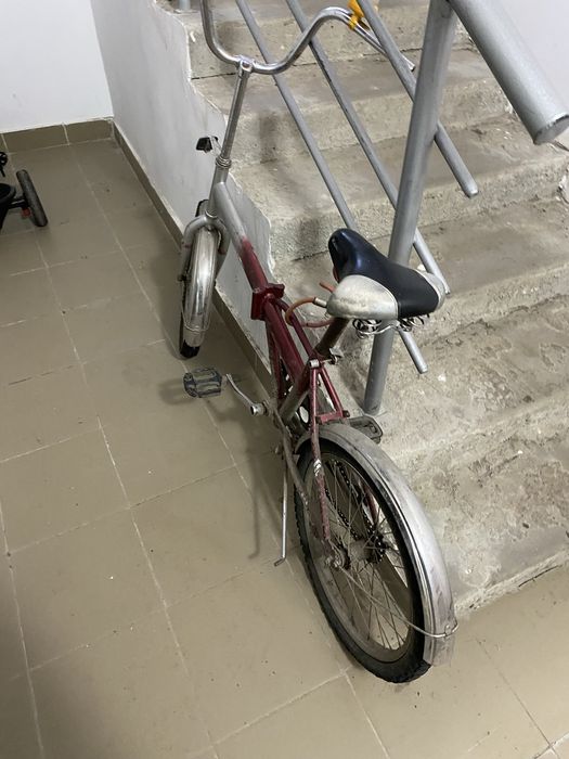 Продам велик кама