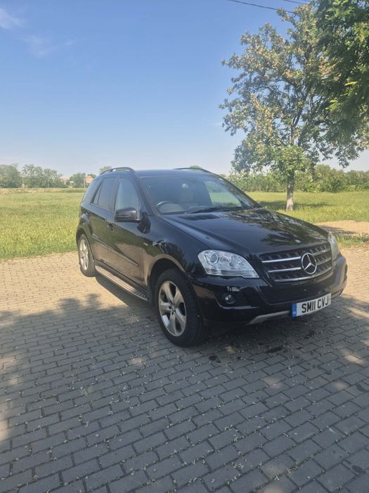 Mercedes-benz ml 300