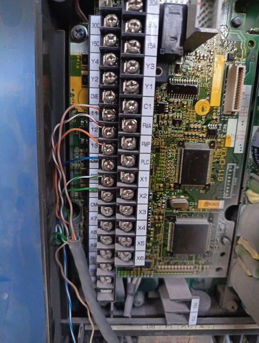 PLC, Электронщик. Электрик Кипиа,  АСУ, Elektronshik, Elektrik