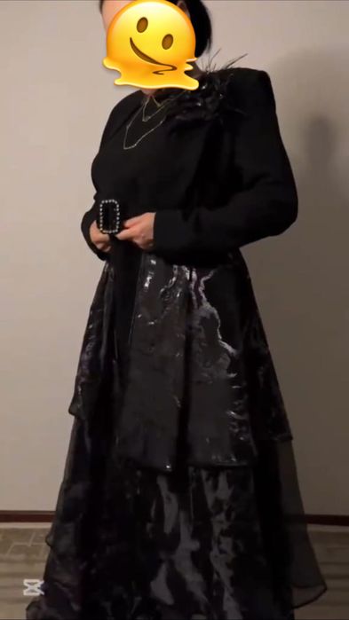 Шапка, Тройка, Куртка, Кросовка