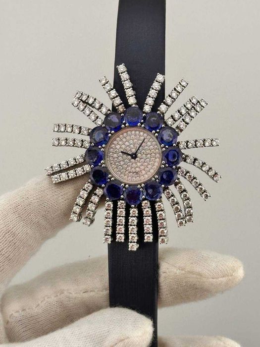 Часы наручные Chopard