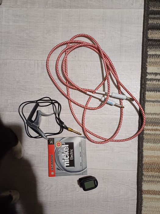 срочно‼️продается гитара|Rockdale

Limited Edition HSS