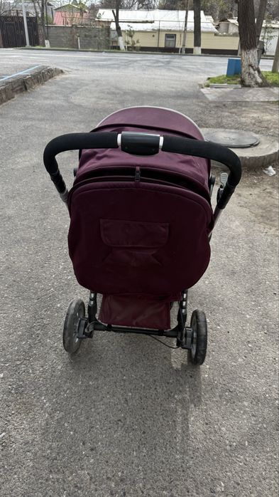 Коляска детская