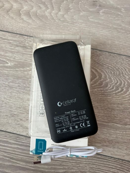 Casti Wifi si baterie externa