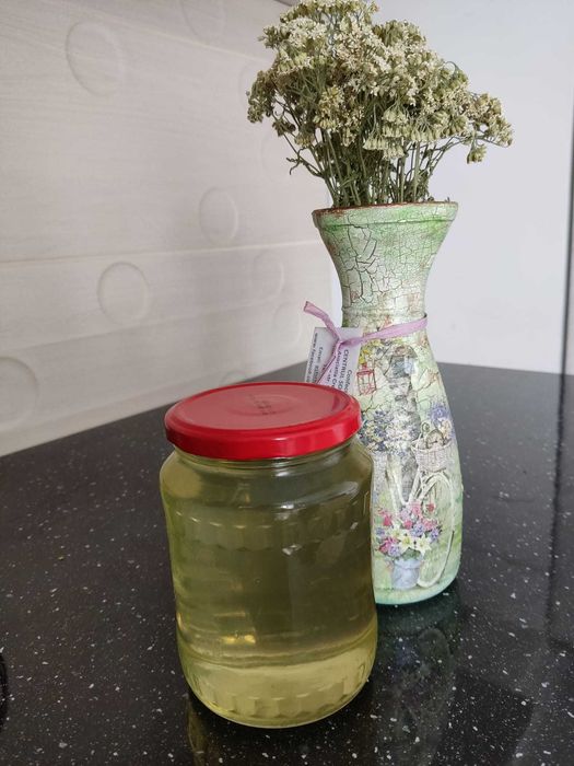 Vand miere salcam - 2024