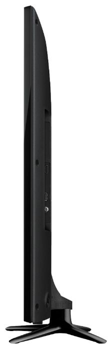 Телевизор Samsung Smart TV 46" — UE46F5500AK