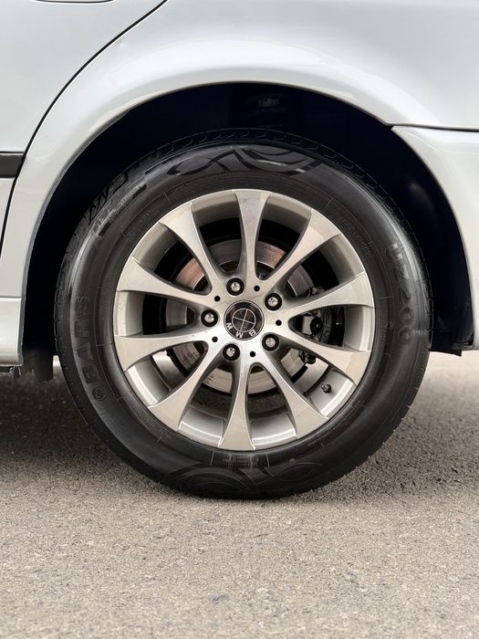 BMW E39 520I продается!