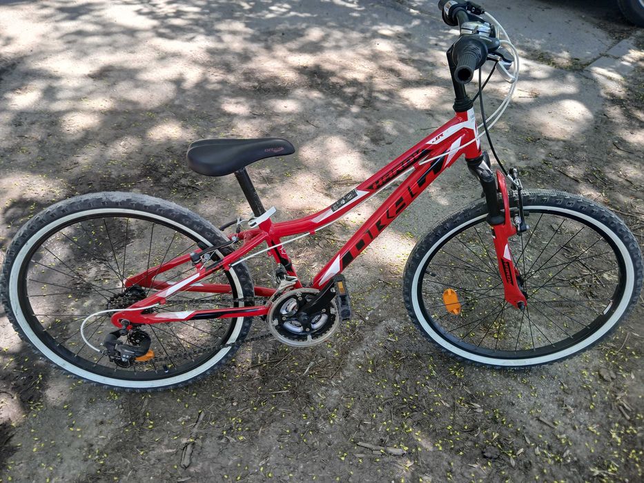 Drag Hardy 24''
