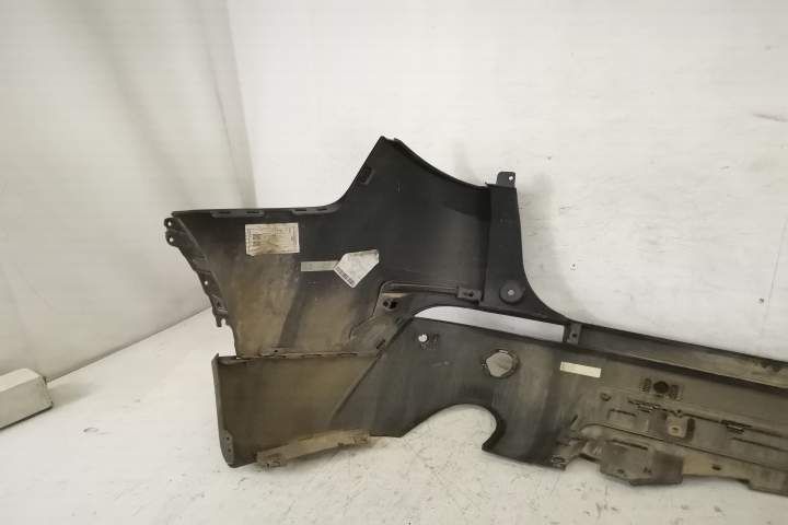 Оригинална задна броня със сензори в добро състояние Ленд Роувър / Lan