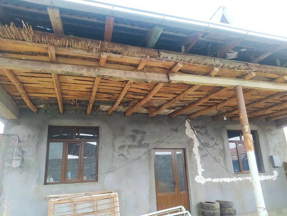 Продаётся дом в Бордонкуле