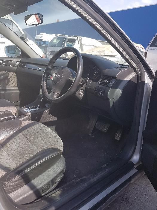 НА Части Audi Allroad C5 2.5TDI 180к.с Quattro Автоматик Ауди Алроад